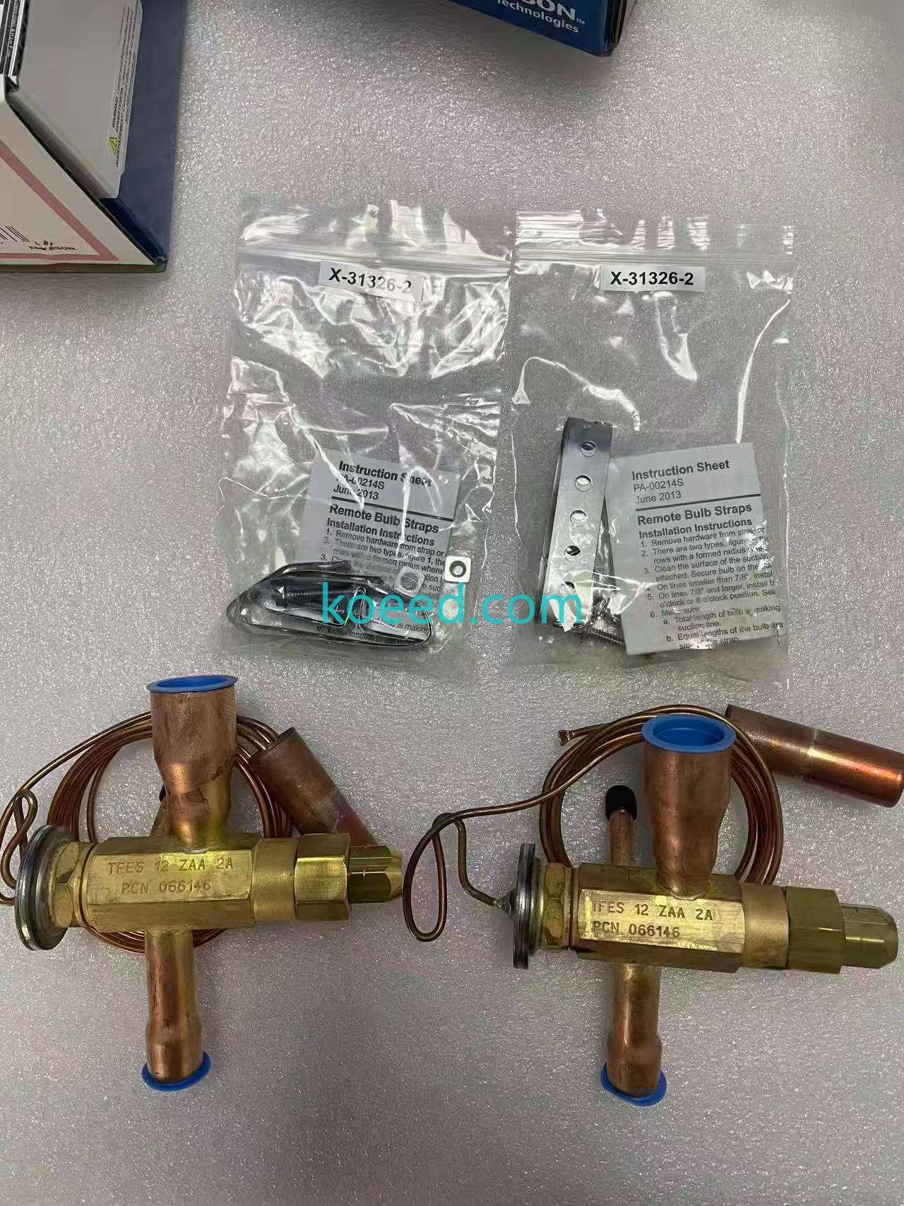 TFES 12 ZAA - Product View